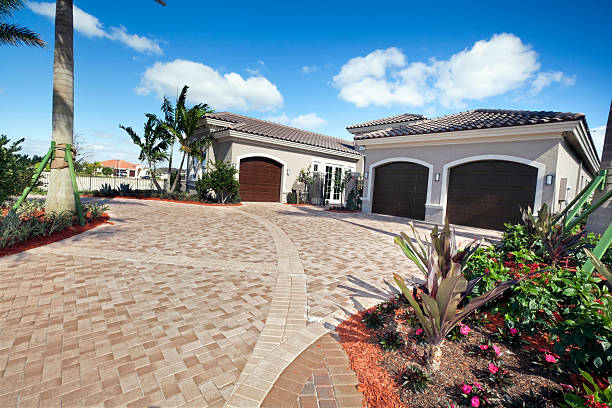 Reasons to Select Us for Your Driveway Paving Requirements in Palmyra, NJ