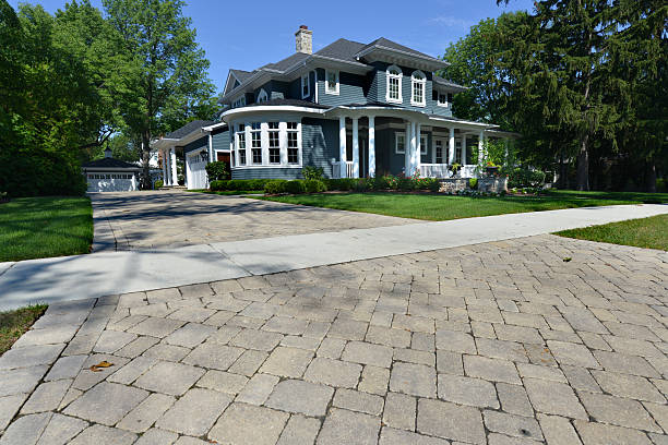 Professional Driveway Pavers in Palmyra, NJ