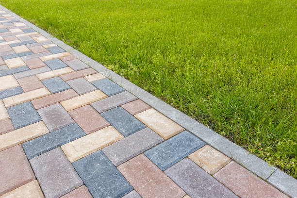 Best Brick Driveway Pavers  in Palmyra, NJ